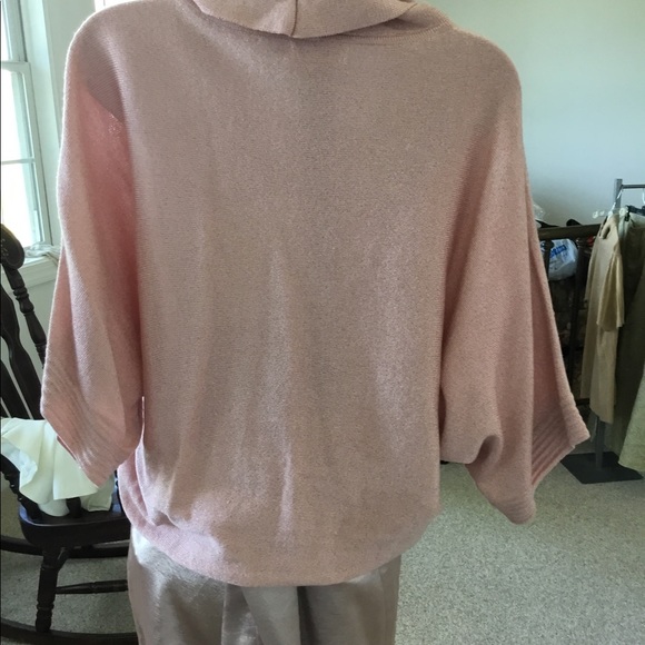 Not worn Math 3/4 sweater sequence - Picture 6 of 7